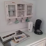 Gæstehus Julia 4*