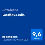 게스트하우스 Julia 코베른곤도르프