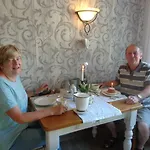 Gæstehus Julia 4*