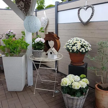 Julia Casa de hóspedes