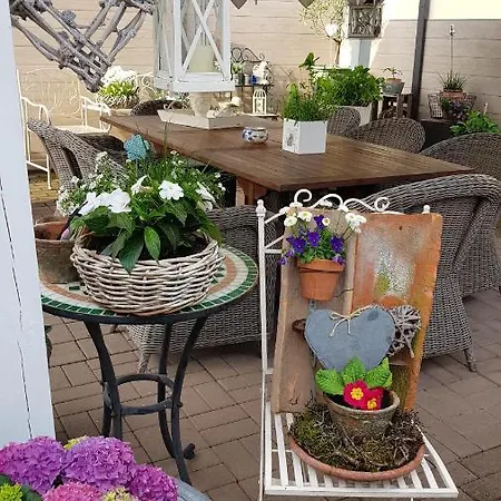 Julia Casa de hóspedes 4*