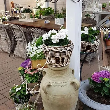 Julia Casa de hóspedes Kobern-Gondorf