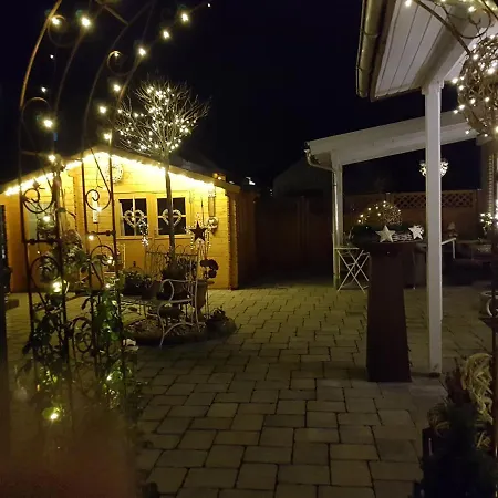 Julia Pensjonat Kobern-Gondorf