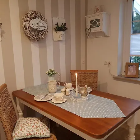 Julia Casa de hóspedes