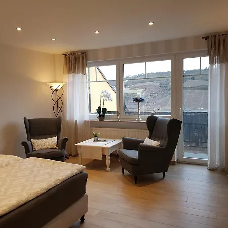 Julia 4* Kobern-Gondorf