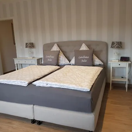 Julia Guest house