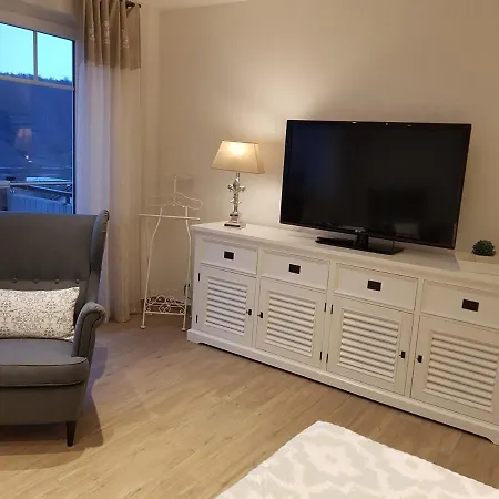 Julia Pensjonat Kobern-Gondorf