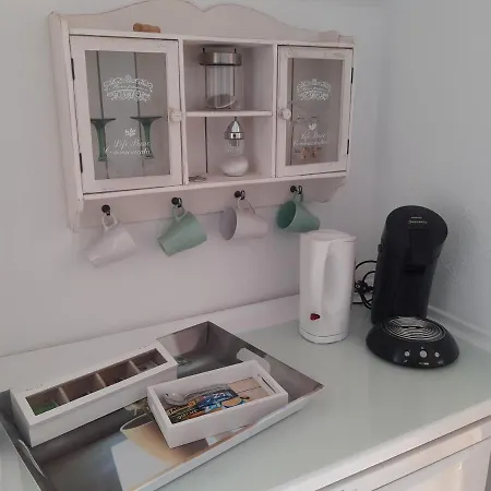 Casa de hóspedes Julia 4*