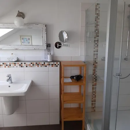 Julia Casa de hóspedes Kobern-Gondorf