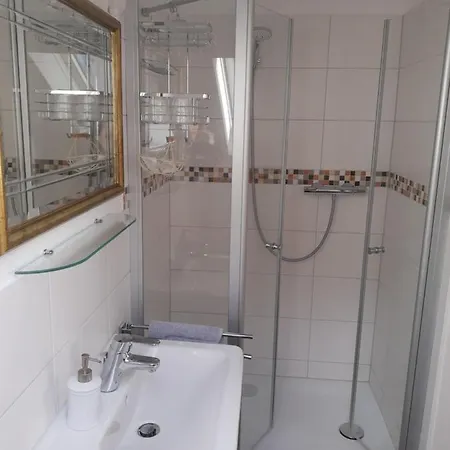 Casa de hóspedes Julia 4*