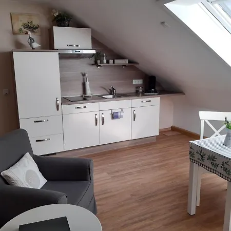 Gasthuis Julia 4*