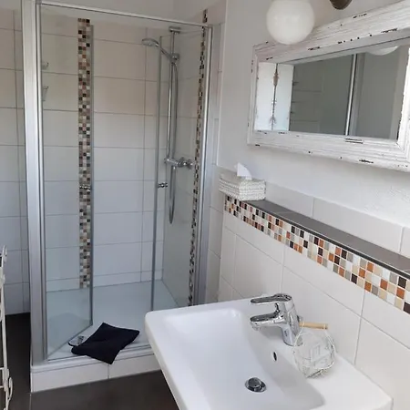 Julia Casa de hóspedes Kobern-Gondorf