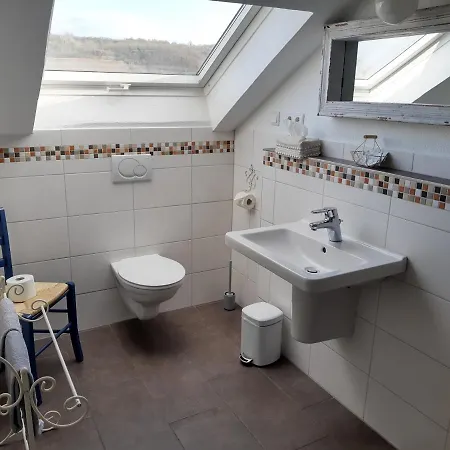 בית הארחה Julia 4*