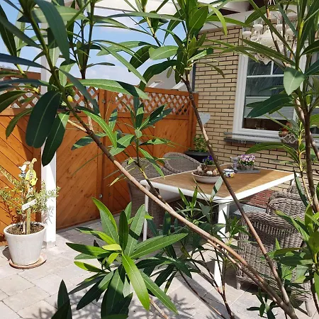 Casa de hóspedes Julia Kobern-Gondorf