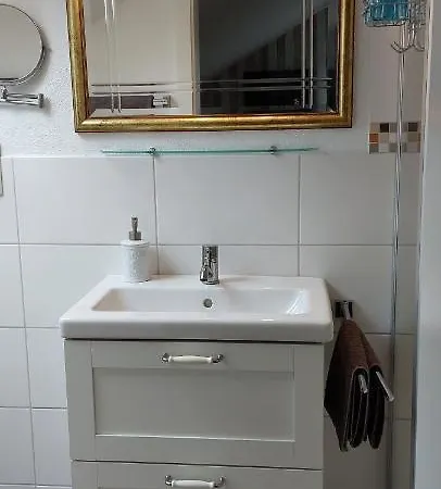 Casa de hóspedes Julia Kobern-Gondorf