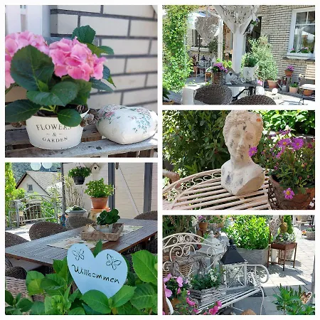 Julia Casa de hóspedes Kobern-Gondorf