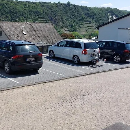 Julia Pensjonat Kobern-Gondorf