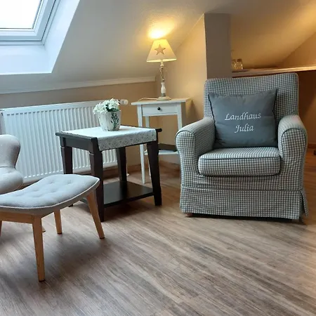 Julia Guest house 4*