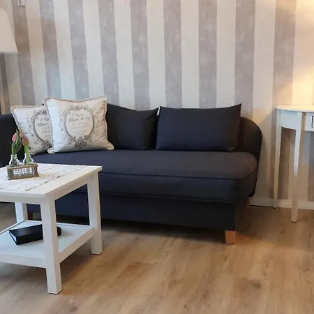 Julia Gæstehus 4*