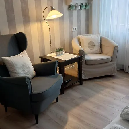 Julia Gæstehus 4*