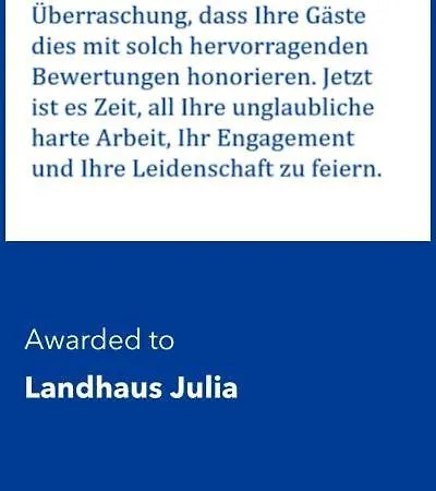 Julia