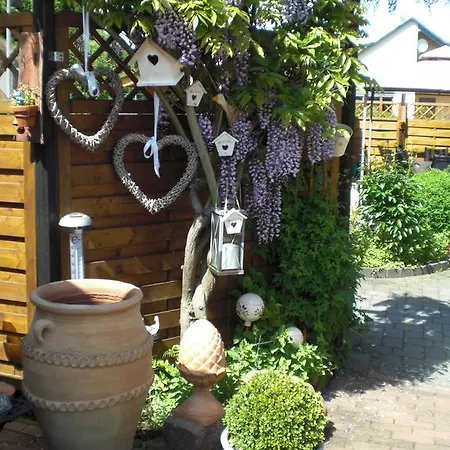 Julia Casa de hóspedes 4*