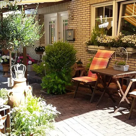 Casa de hóspedes Julia Kobern-Gondorf