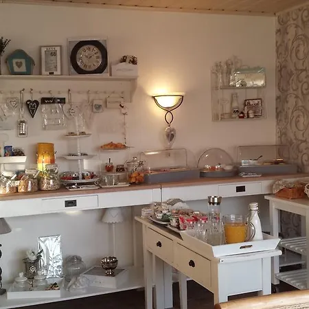 Julia Casa de hóspedes Kobern-Gondorf