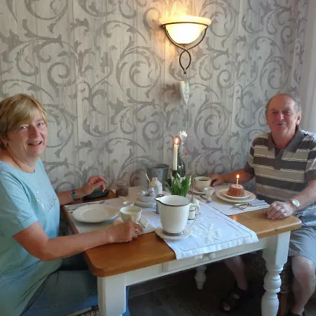 Guest house Julia 4*