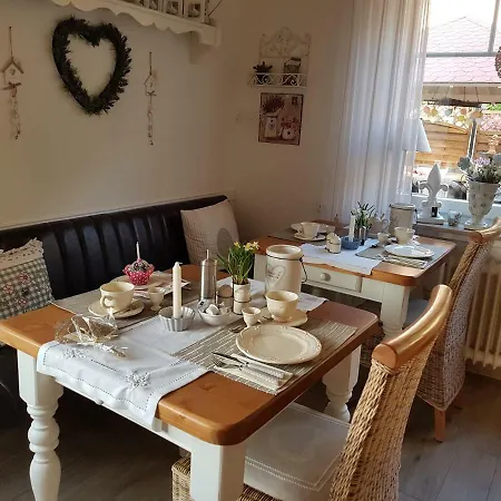 Konukevi Julia Kobern-Gondorf