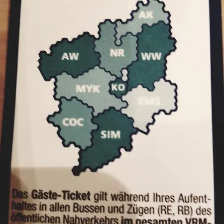 בית הארחה Julia 4*