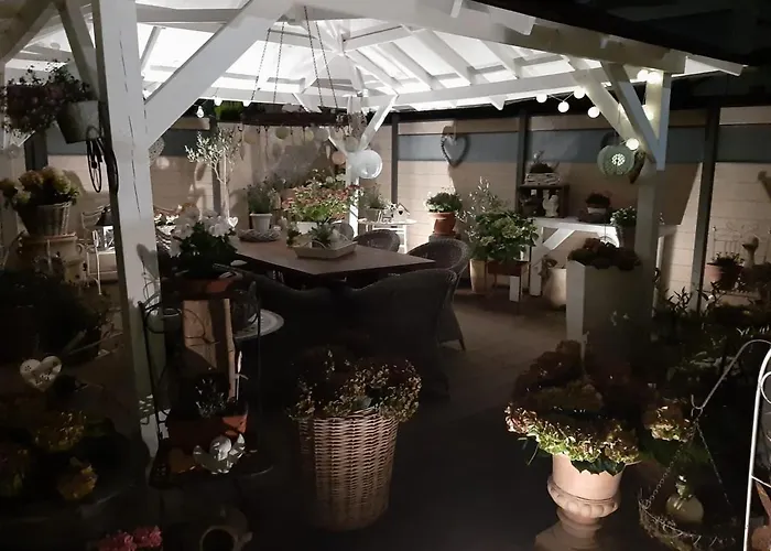 Julia 게스트하우스 4*