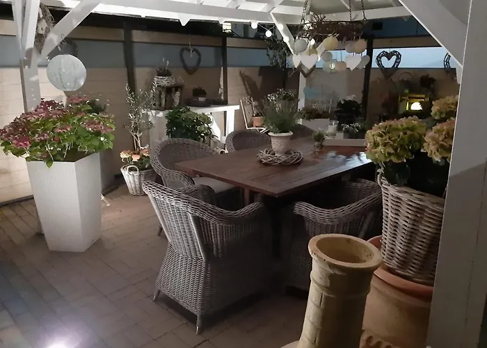 게스트하우스 Julia