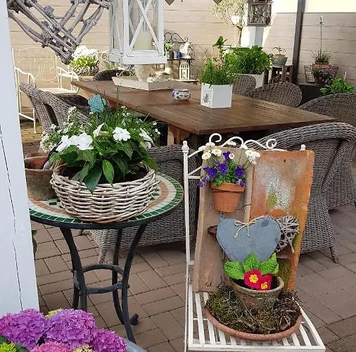 Julia 게스트하우스 4*