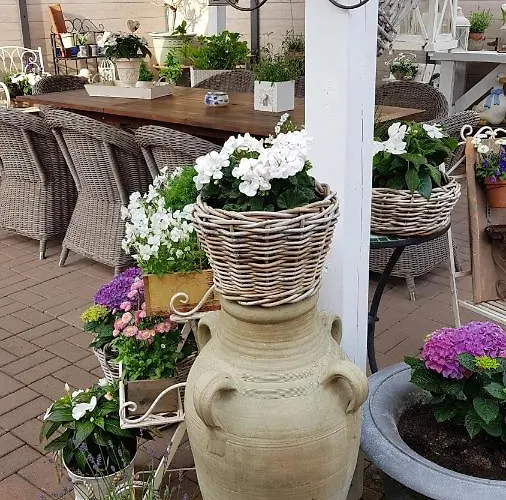 Julia 게스트하우스 코베른곤도르프