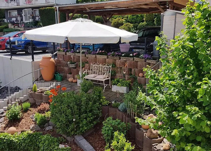 Julia 4* 코베른곤도르프