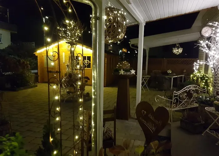 Julia Casa de hóspedes Kobern-Gondorf