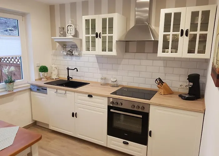 朱莉娅乡村别墅酒店 4* 科伯恩-贡多夫