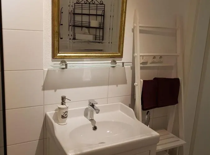 Casa de hóspedes Julia 4*