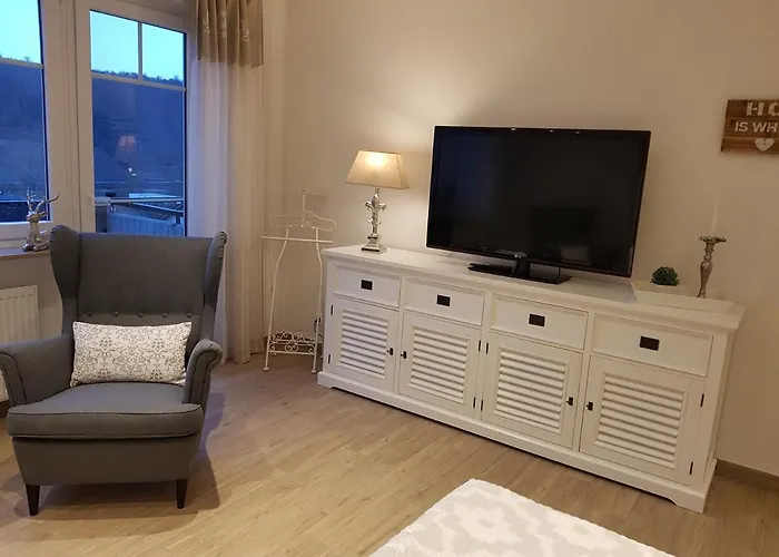 Julia 게스트하우스 코베른곤도르프