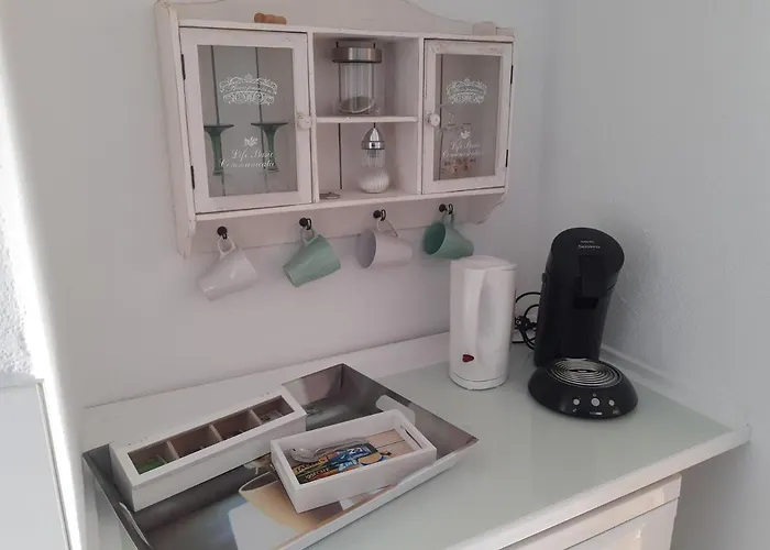 게스트하우스 Julia 4*