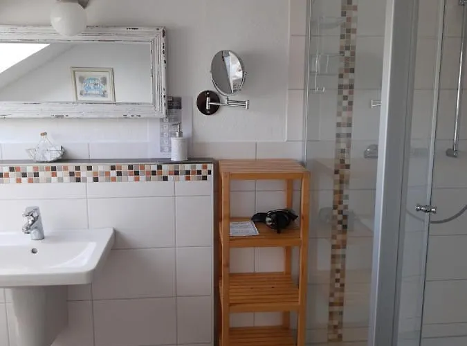 Julia 게스트하우스 코베른곤도르프