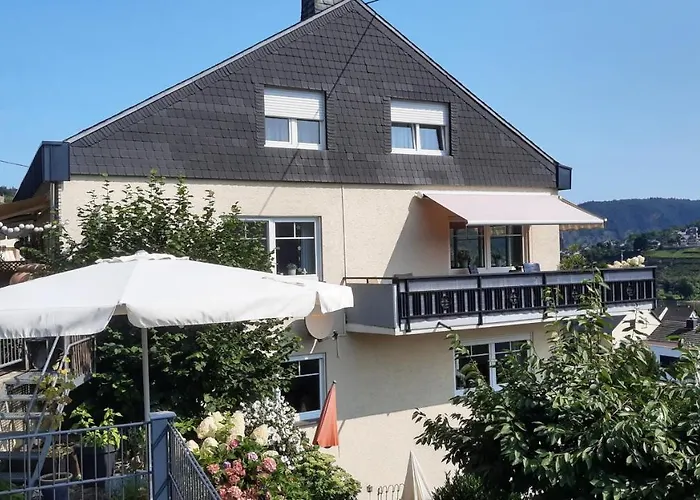 게스트하우스 Julia 코베른곤도르프