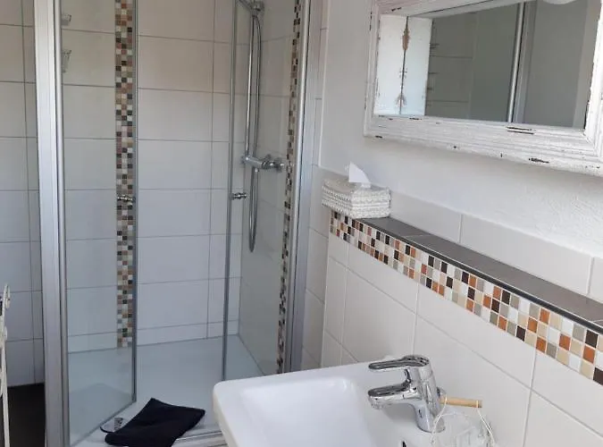 Julia 게스트하우스 코베른곤도르프