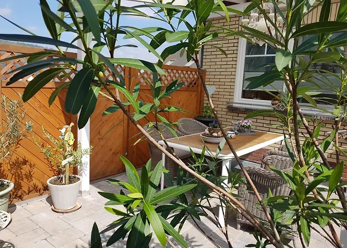 게스트하우스 Julia 코베른곤도르프