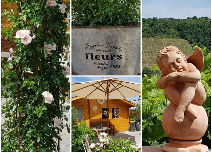 게스트하우스 Julia 4*