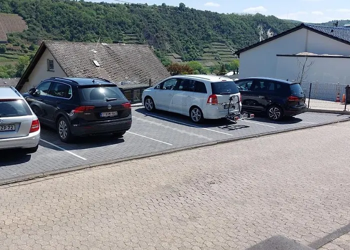 朱莉娅乡村别墅酒店 招待所 科伯恩-贡多夫