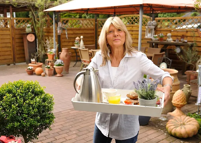 게스트하우스 Julia