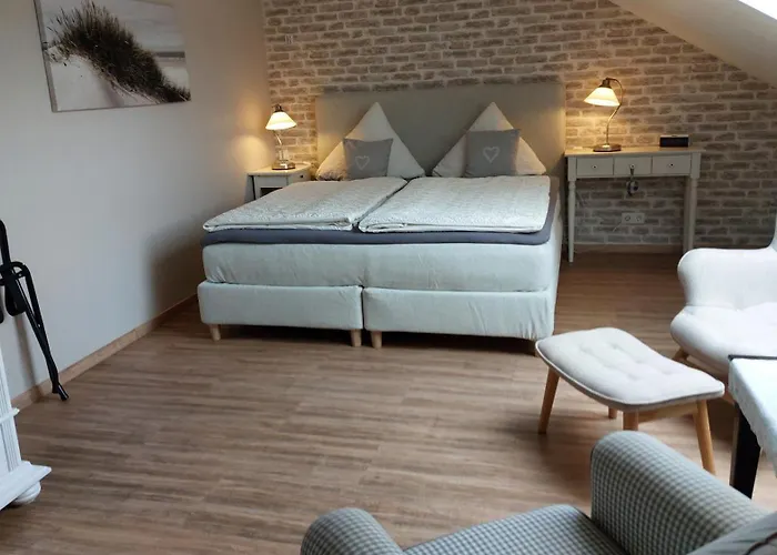 Julia 4* 코베른곤도르프