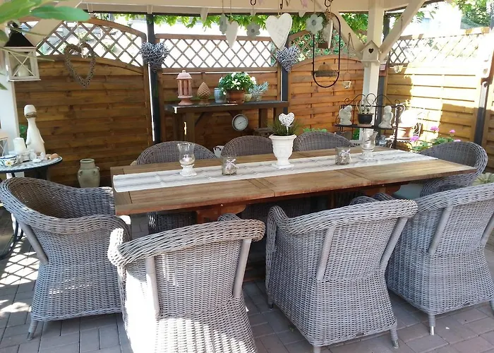 Julia 게스트하우스 4*